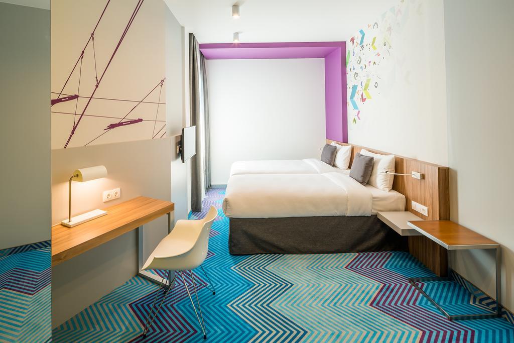 ไอบิส สไตล์ ลวีฟ เซ็นเตอร์ Hotel ห้อง รูปภาพ